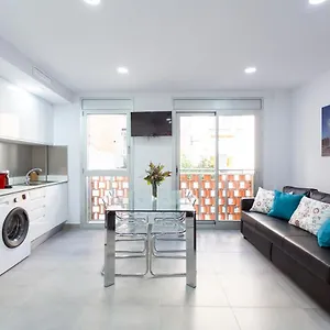  Apartment 8 Lacus Spanien