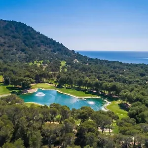  Ferienhaus Can Xisquet Spanien