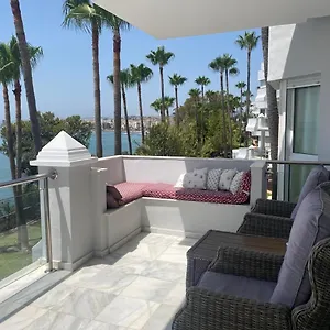  Apartment Seaview Seletur Spanien